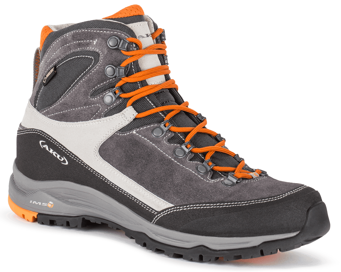 How to choose Trekking and Hiking Boots Tutorial