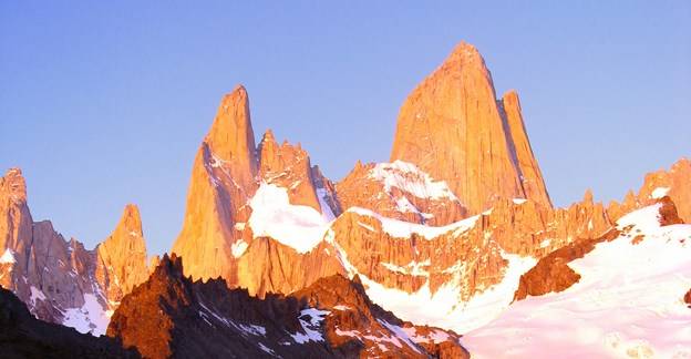 Patagonia: travel adventures in absolute Natural beauty