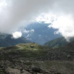 Hiking guide in the alps: Susa Magic Ring