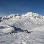 Winter hiking in Italy: "You can get it if you really want"