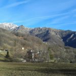 Nature and History in Italian Alps