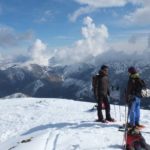 Hiking the Alps: 1 place,100 different excursions