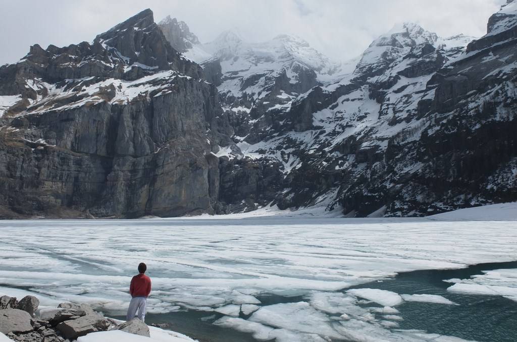 Switzerland: Eden on Earth