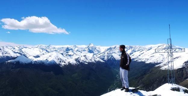 Lanzo Valleys - Wilderness in Europe