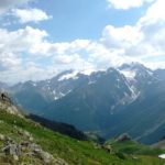 Hiking holidays in the Italian Alps