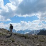 Hiking holidays in the Italian Alps