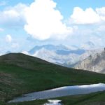 Hiking holidays in the Italian Alps