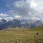 Trekking, hiking and exploring the Italian Alps