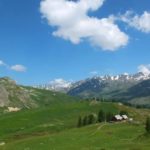 Hiking holidays in the Italian Alps