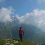 Trekking, hiking and exploring the Italian Alps