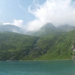 Trekking, hiking and exploring the Italian Alps
