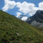 Hiking Tour of Monviso