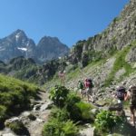 Hiking Tour of Monviso