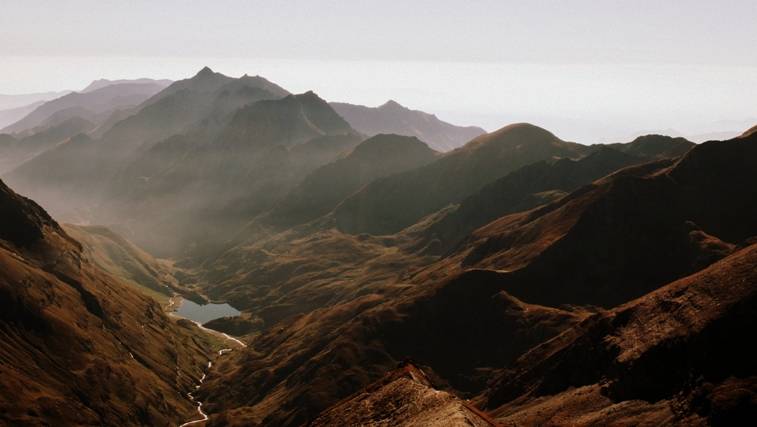 Rocciamelone International Mountain Expedition