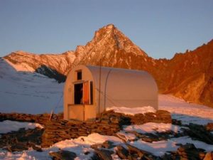 shelter