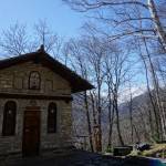 Santa Cristina Sanctuary - Daily Hike from Torino