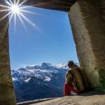 Santa Cristina Sanctuary - Daily Hike from Torino