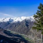 Santa Cristina Sanctuary - Daily Hike from Torino