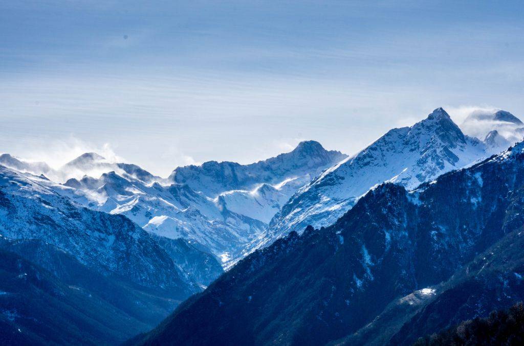 Santa Cristina Sanctuary - Daily Hike from Torino