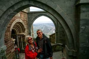 Sacra di San Michele - Breathtaking Alps