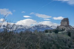 Sacra di San Michele - Breathtaking Alps