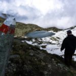 Marriage proposal from NY to Mont Blanc!