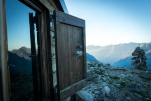 Wild Gran Paradiso Hike