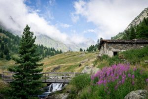 Hiking in Italy: Gran Paradiso and Monviso