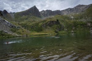 Hiking in Italy: Gran Paradiso and Monviso