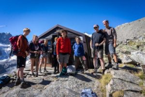 Hiking in Italy: Gran Paradiso and Monviso