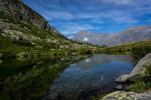 Discover Piedmont Mountains with Nim&Nim