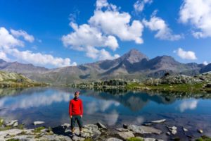 Gran Paradiso Easy Trek