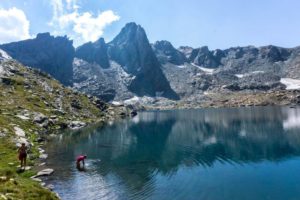 Gran Paradiso Easy Trek