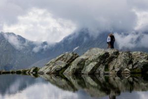 Gran Paradiso Easy Trek