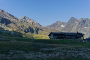 Gran Paradiso Easy Trek