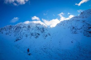 Hike the Alps all year round!