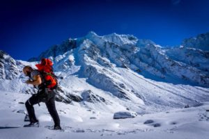 Hike the Alps all year round!