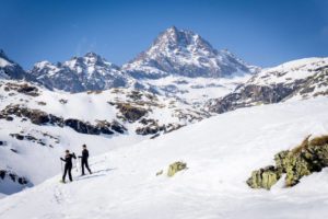 Birthday in Gran Paradiso!