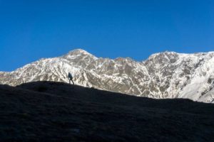 Caucasus Mountain Adventure