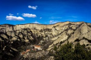 Caucasus Mountain Adventure