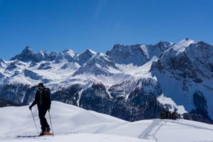 Alps Hiking tours: again and again!