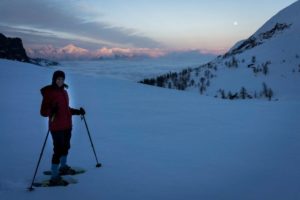 Ladies Trek in the Italian Alps