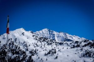 Alps Hiking tours: again and again!