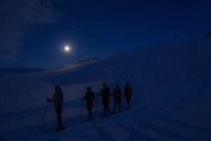 Ladies Trek in the Italian Alps