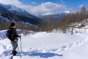Alps Hiking tours: again and again!