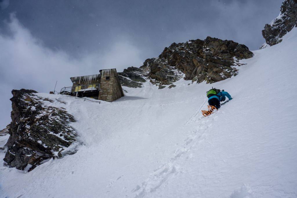 3 Days Mountain Adventure in Gran Paradiso