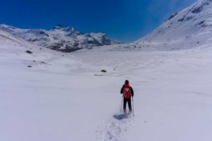 3 Days Mountain Adventure in Gran Paradiso