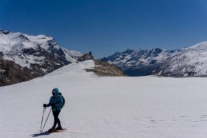 3 Days Mountain Adventure in Gran Paradiso