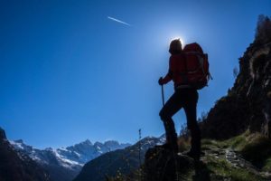 3 Days Mountain Adventure in Gran Paradiso