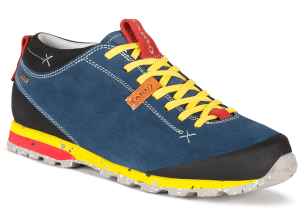 How to choose Alpine Hiking Boots class a1 shoes